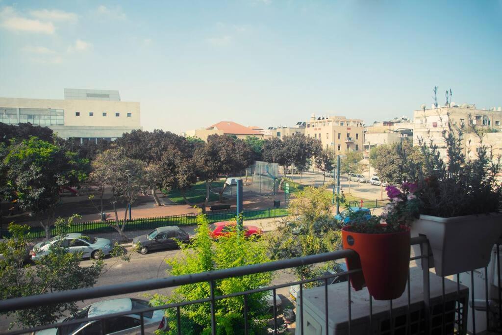 Spacious Jaffa Apt Near The Flea Market Tel Aviv Esterno foto