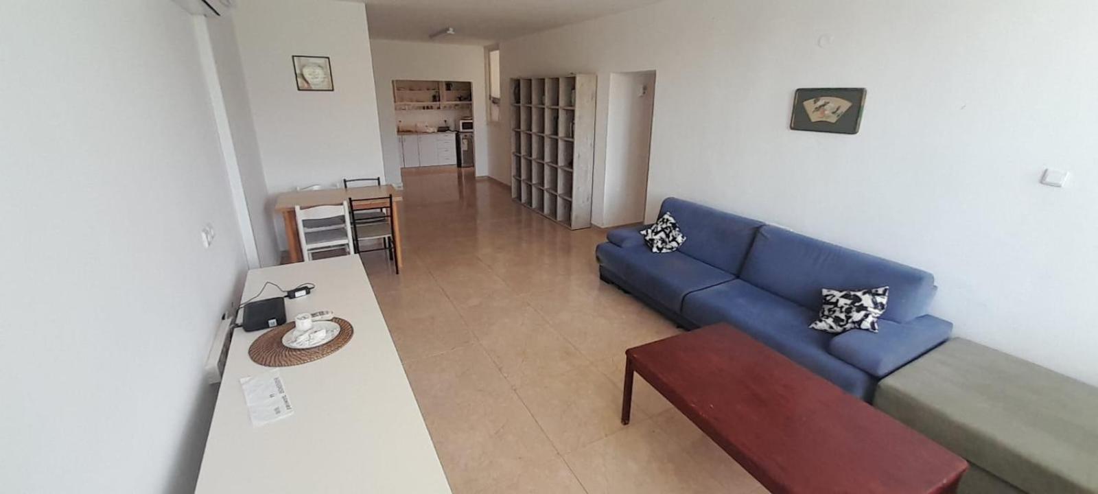 Spacious Jaffa Apt Near The Flea Market Tel Aviv Esterno foto