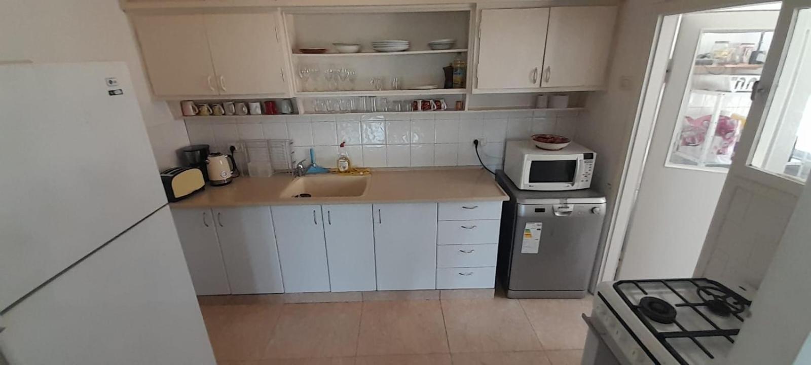 Spacious Jaffa Apt Near The Flea Market Tel Aviv Esterno foto