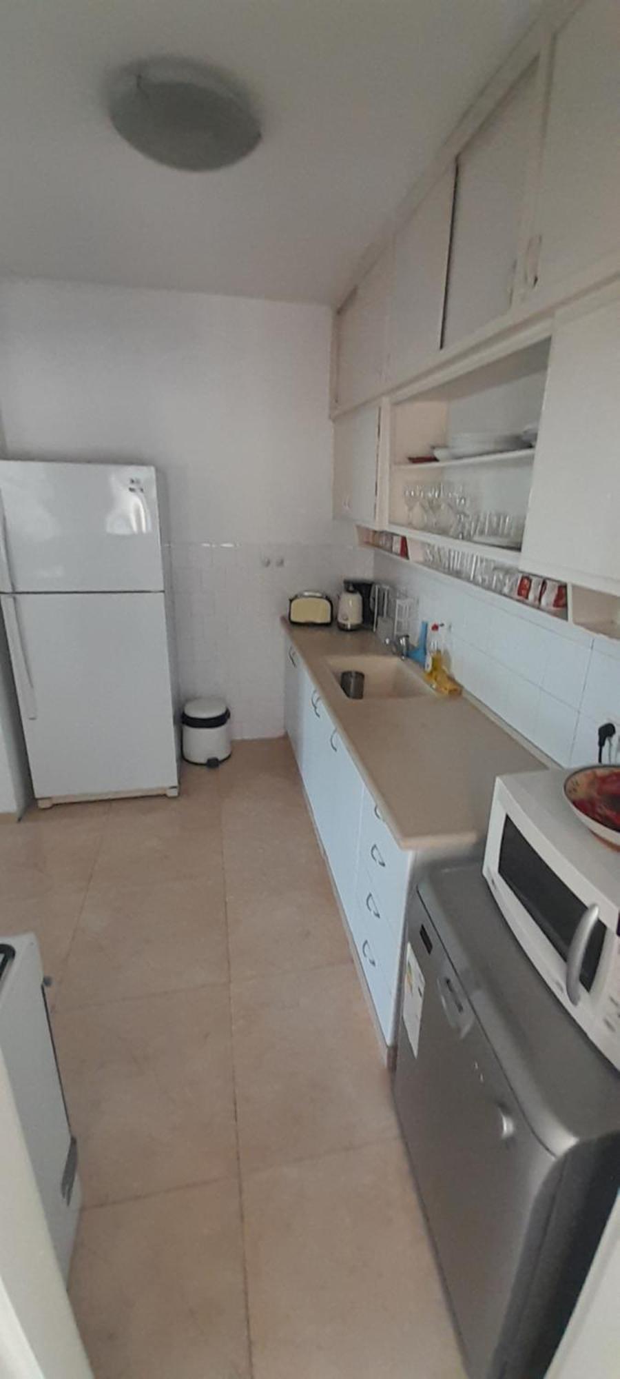 Spacious Jaffa Apt Near The Flea Market Tel Aviv Esterno foto